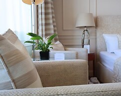 Grand Hotel Seeschlösschen Sea Retreat & SPA