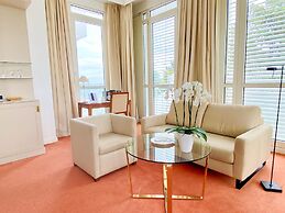 Grand Hotel Seeschlösschen Sea Retreat & SPA