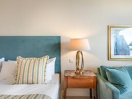 Grand Hotel Seeschlösschen Sea Retreat & SPA