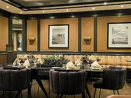 Grand Hotel Seeschlösschen Sea Retreat & SPA