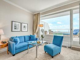 Grand Hotel Seeschlösschen Sea Retreat & SPA