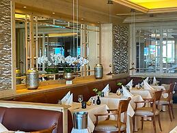 Grand Hotel Seeschlösschen Sea Retreat & SPA