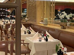 Grand Hotel Seeschlösschen Sea Retreat & SPA