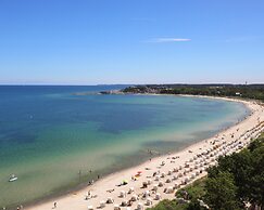 Grand Hotel Seeschlösschen Sea Retreat & SPA