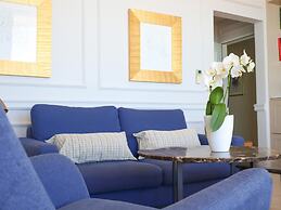 Grand Hotel Seeschlösschen Sea Retreat & SPA