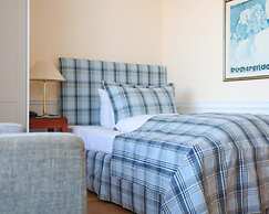 Grand Hotel Seeschlösschen Sea Retreat & SPA