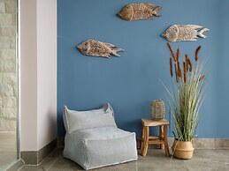 Grand Hotel Seeschlösschen Sea Retreat & SPA