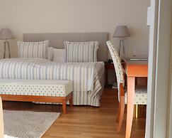 Grand Hotel Seeschlösschen Sea Retreat & SPA