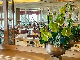 Grand Hotel Seeschlösschen Sea Retreat & SPA