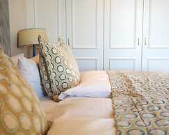 Grand Hotel Seeschlösschen Sea Retreat & SPA