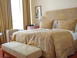 Grand Hotel Seeschlösschen Sea Retreat & SPA