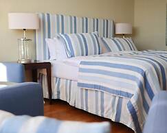 Grand Hotel Seeschlösschen Sea Retreat & SPA