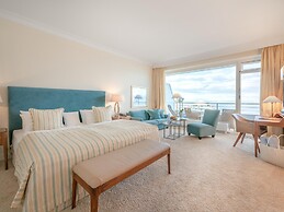 Grand Hotel Seeschlösschen Sea Retreat & SPA