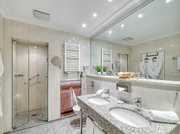 Grand Hotel Seeschlösschen Sea Retreat & SPA