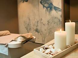 Grand Hotel Seeschlösschen Sea Retreat & SPA