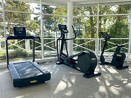 Grand Hotel Seeschlösschen Sea Retreat & SPA