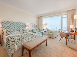 Grand Hotel Seeschlösschen Sea Retreat & SPA