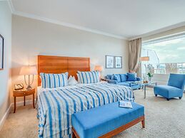 Grand Hotel Seeschlösschen Sea Retreat & SPA