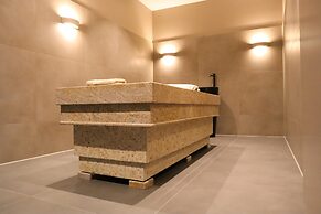 Grand Hotel Seeschlösschen Sea Retreat & SPA