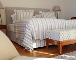 Grand Hotel Seeschlösschen Sea Retreat & SPA