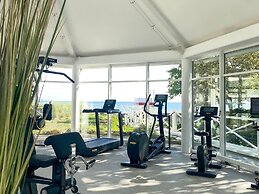 Grand Hotel Seeschlösschen Sea Retreat & SPA