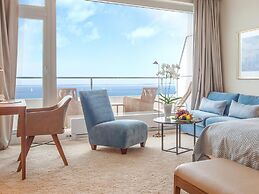 Grand Hotel Seeschlösschen Sea Retreat & SPA