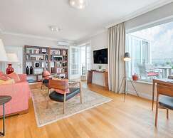 Grand Hotel Seeschlösschen Sea Retreat & SPA