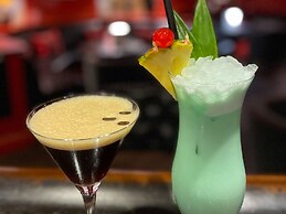 Grand Hotel Seeschlösschen Sea Retreat & SPA