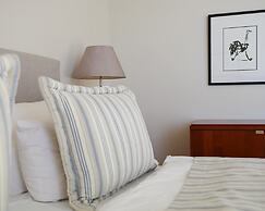 Grand Hotel Seeschlösschen Sea Retreat & SPA