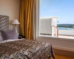 Grand Hotel Seeschlösschen Sea Retreat & SPA