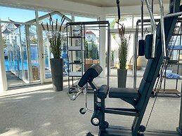 Grand Hotel Seeschlösschen Sea Retreat & SPA