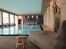 Grand Hotel Seeschlösschen Sea Retreat & SPA