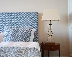 Grand Hotel Seeschlösschen Sea Retreat & SPA