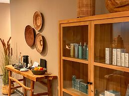 Grand Hotel Seeschlösschen Sea Retreat & SPA