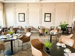 Grand Hotel Seeschlösschen Sea Retreat & SPA