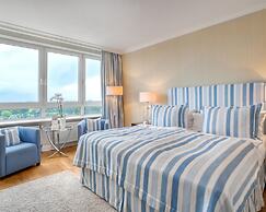 Grand Hotel Seeschlösschen Sea Retreat & SPA