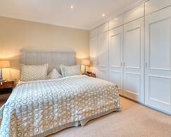 Grand Hotel Seeschlösschen Sea Retreat & SPA