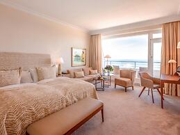 Grand Hotel Seeschlösschen Sea Retreat & SPA