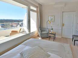 Grand Hotel Seeschlösschen Sea Retreat & SPA