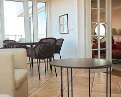 Grand Hotel Seeschlösschen Sea Retreat & SPA