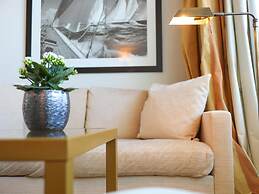 Grand Hotel Seeschlösschen Sea Retreat & SPA