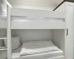 Grand Hotel Seeschlösschen Sea Retreat & SPA