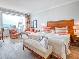 Grand Hotel Seeschlösschen Sea Retreat & SPA