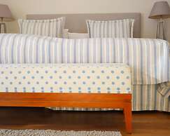 Grand Hotel Seeschlösschen Sea Retreat & SPA