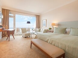 Grand Hotel Seeschlösschen Sea Retreat & SPA