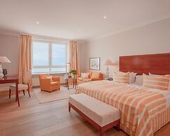 Grand Hotel Seeschlösschen Sea Retreat & SPA