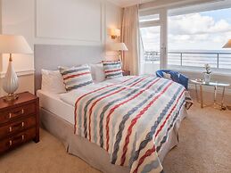 Grand Hotel Seeschlösschen Sea Retreat & SPA