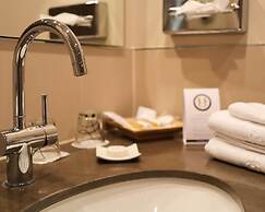 Grand Hotel Seeschlösschen Sea Retreat & SPA