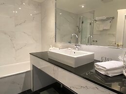 Grand Hotel Seeschlösschen Sea Retreat & SPA