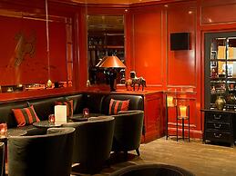 Grand Hotel Seeschlösschen Sea Retreat & SPA